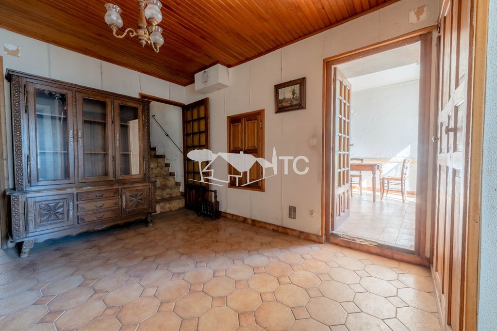 Achat maison 3 chambre(s) - Berrias-et-Casteljau