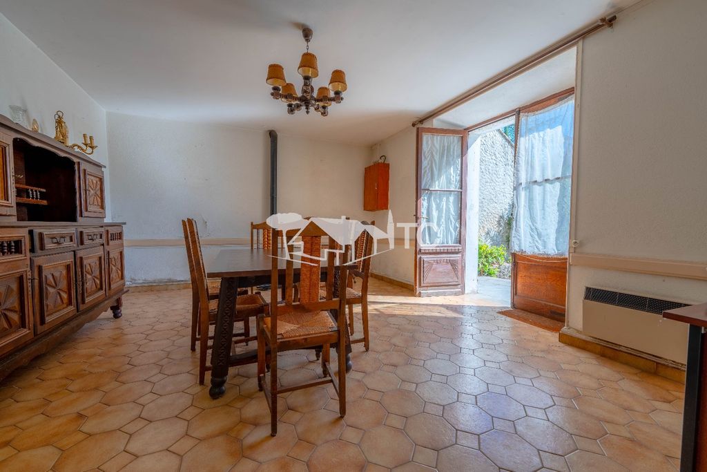 Achat maison 3 chambre(s) - Berrias-et-Casteljau