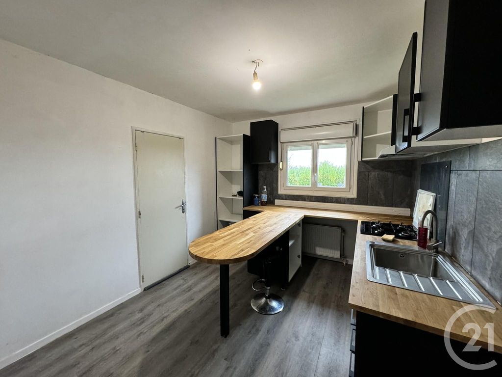 Achat maison à vendre 3 chambres 93 m² - Pellevoisin