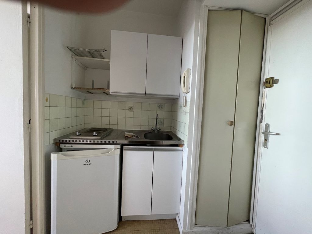 Achat appartement 1 pièce(s) Montpellier