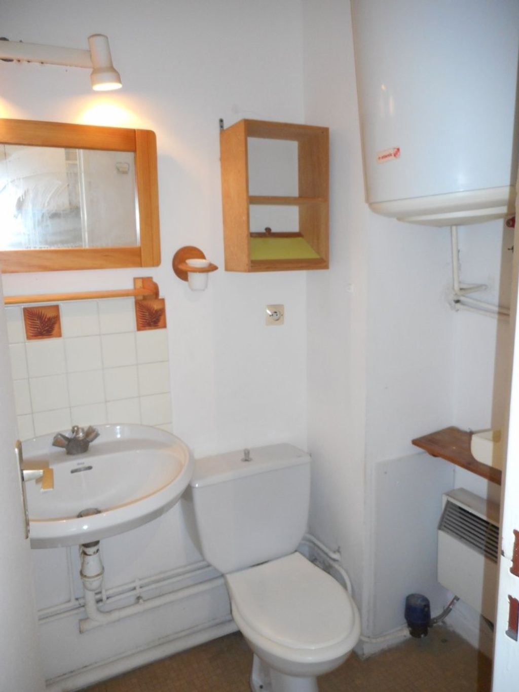 Achat appartement 1 pièce(s) Montpellier