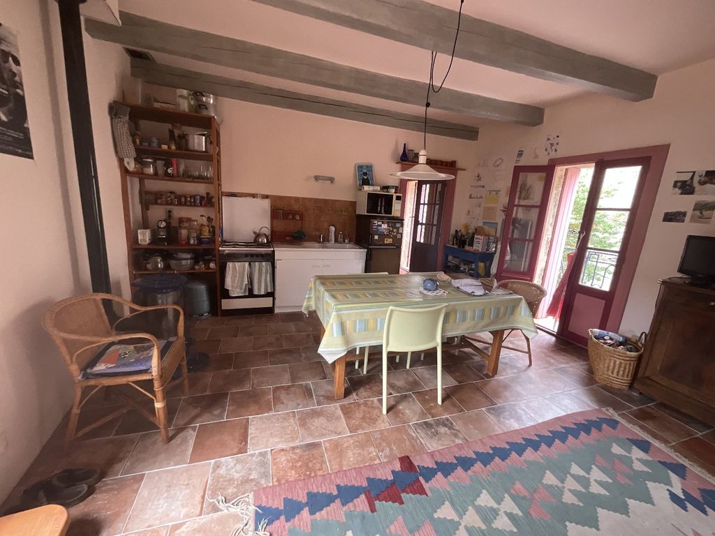 Achat maison 4 chambre(s) - Bélarga