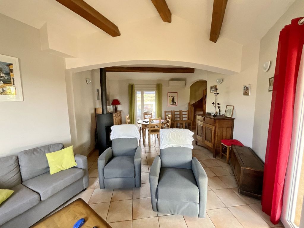 Achat maison 4 chambre(s) - Roquebrun