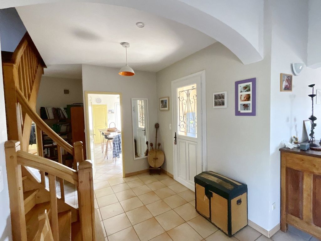 Achat maison 4 chambre(s) - Roquebrun