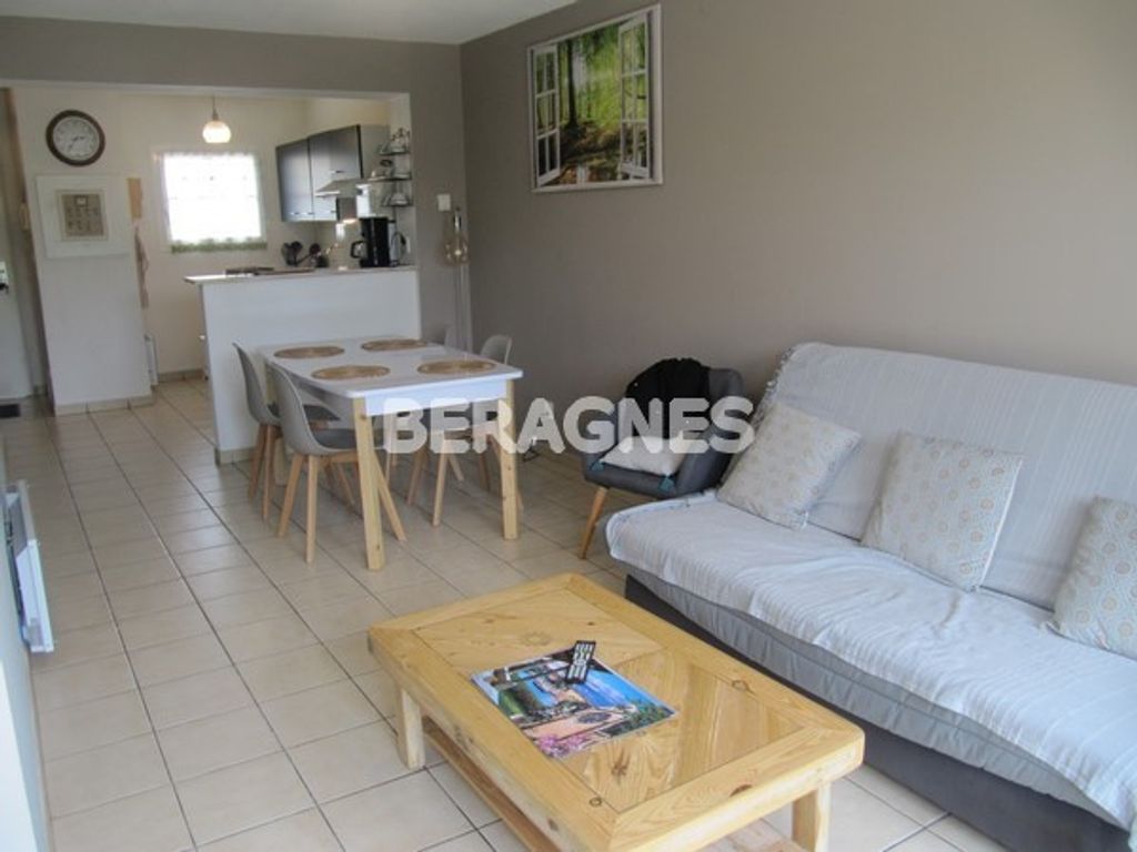 Achat maison à vendre 2 chambres 67 m² - Bergerac