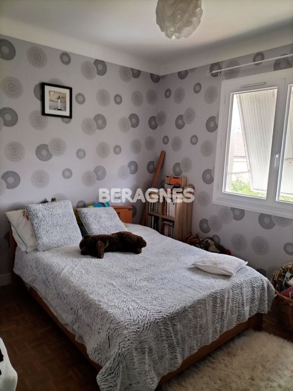 Achat maison 7 chambre(s) - Bergerac