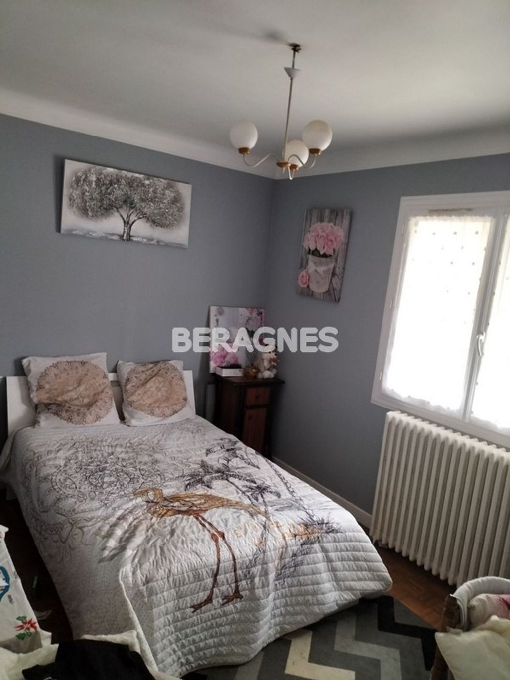 Achat maison 7 chambre(s) - Bergerac