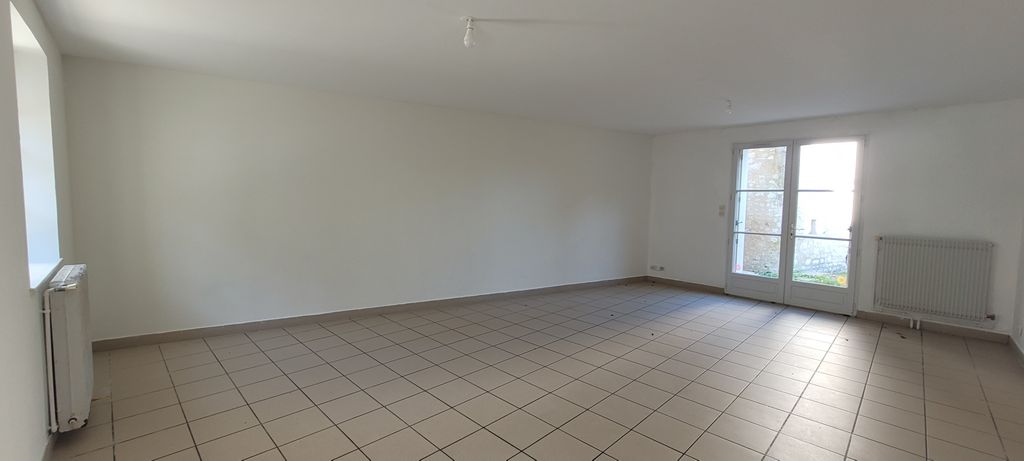 Achat maison 6 chambre(s) - Champigny-sur-Veude