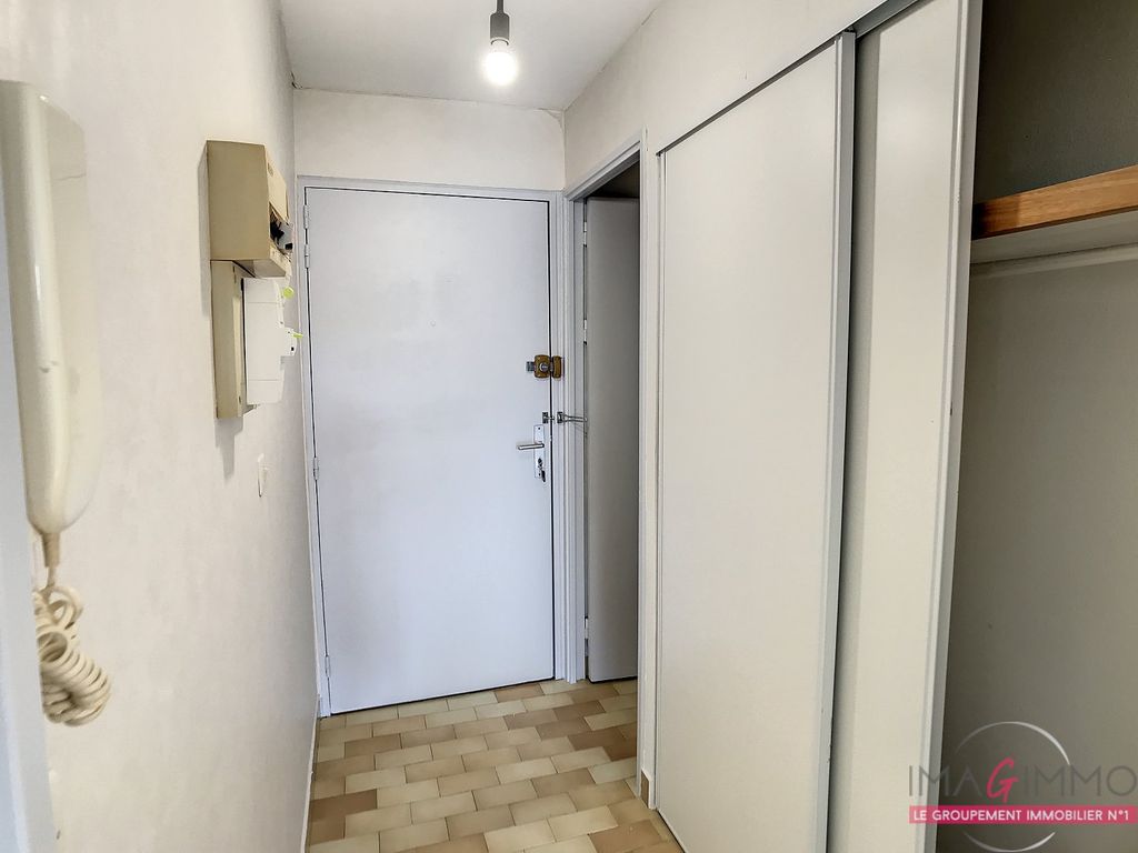 Achat appartement 1 pièce(s) Montpellier