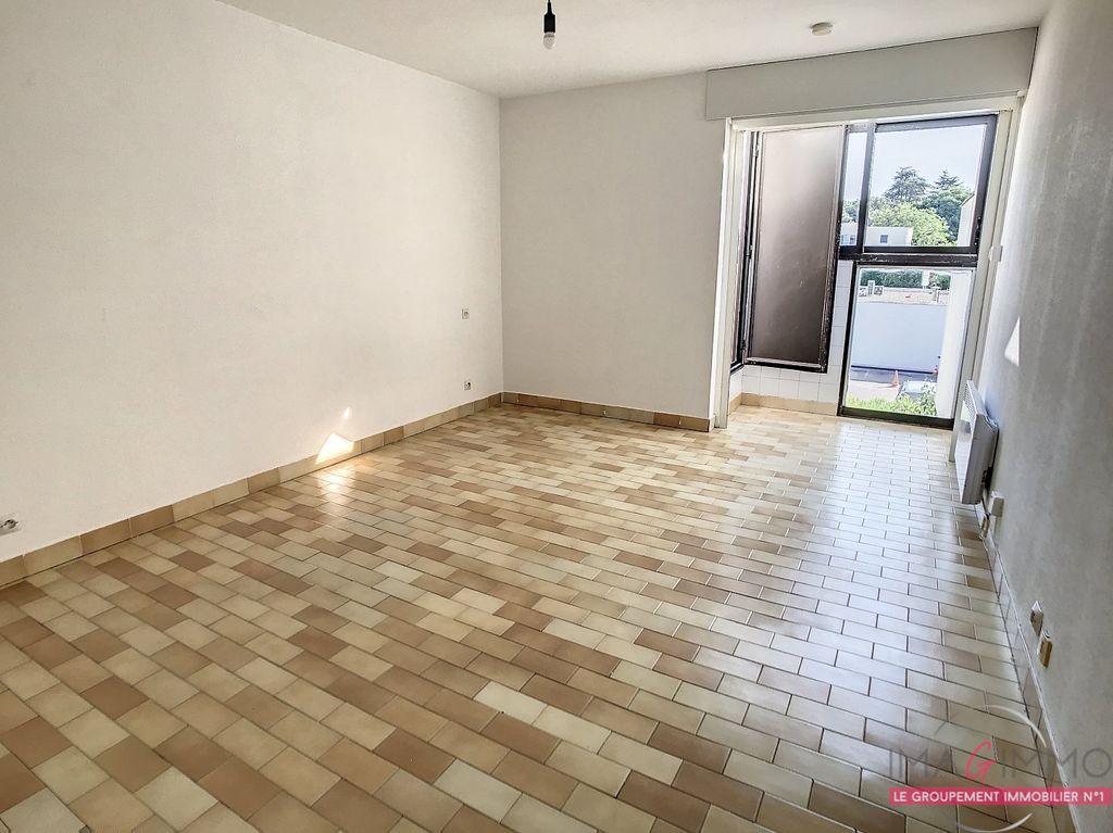 Achat appartement 1 pièce(s) Montpellier