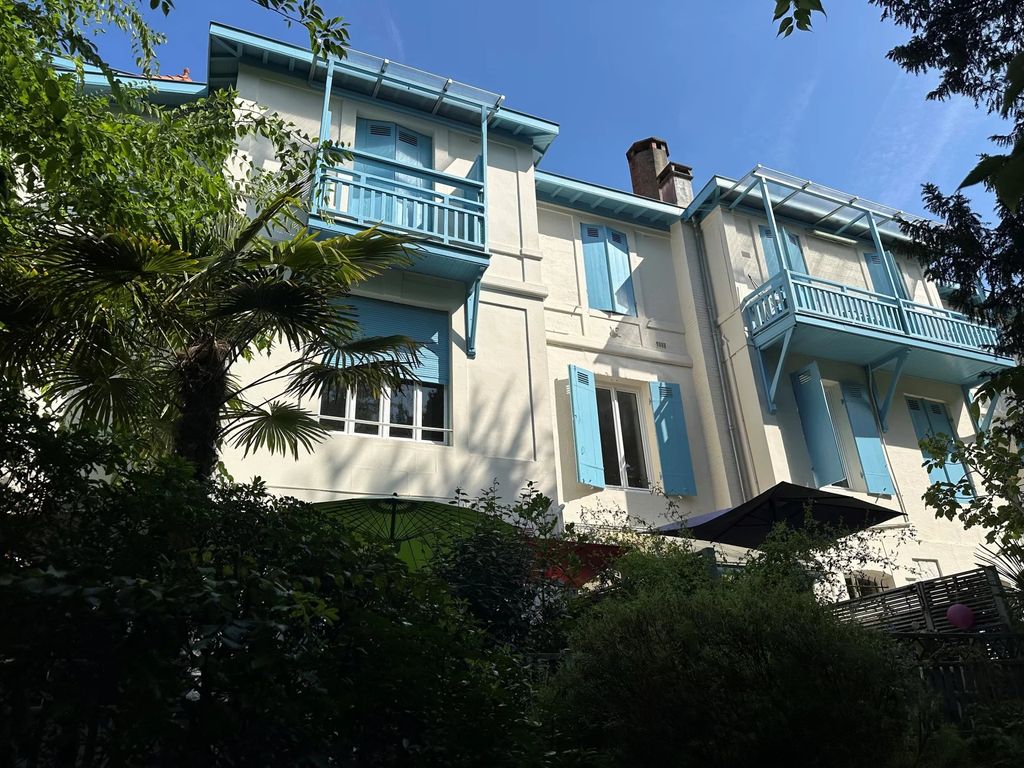 Achat appartement à vendre 3 pièces 57 m² - Arcachon