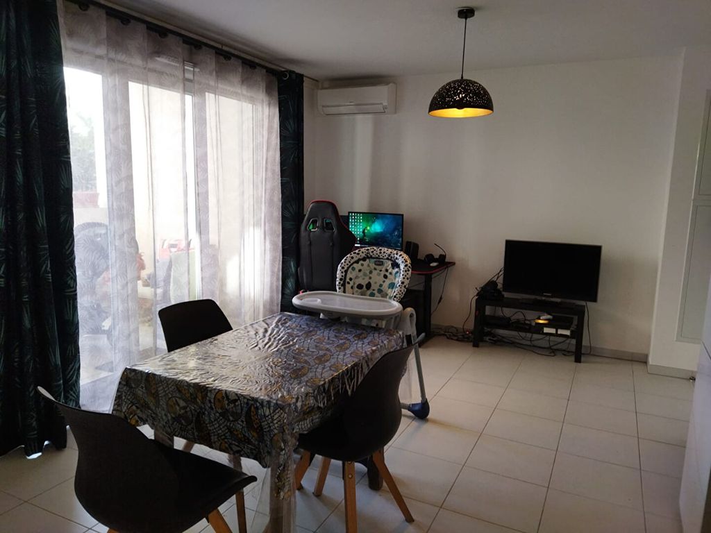 Achat appartement à vendre 2 pièces 38 m² - Castelnau-le-Lez