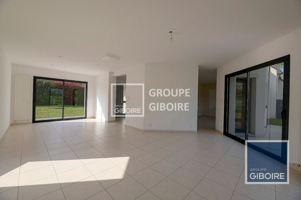 Achat maison 5 chambre(s) - Saint-Grégoire