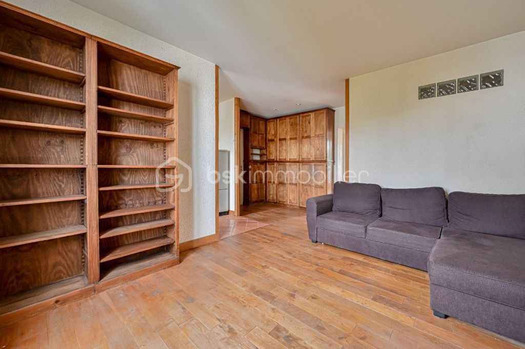 Achat appartement 2 pièce(s) Ivry-sur-Seine