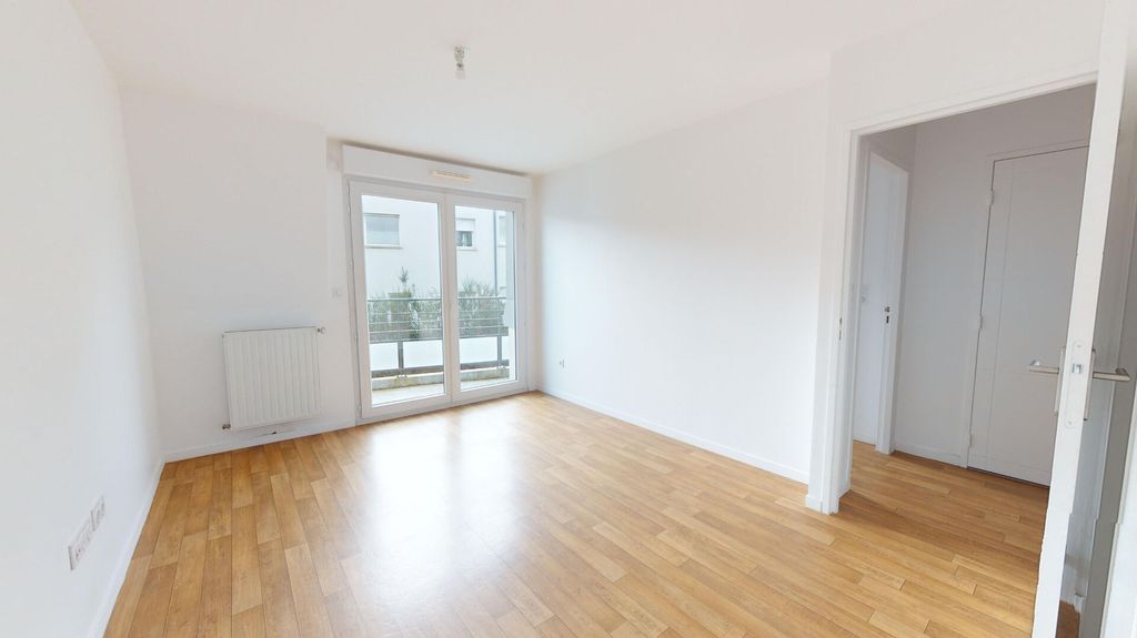 Achat appartement à vendre 2 pièces 36 m² - Couëron
