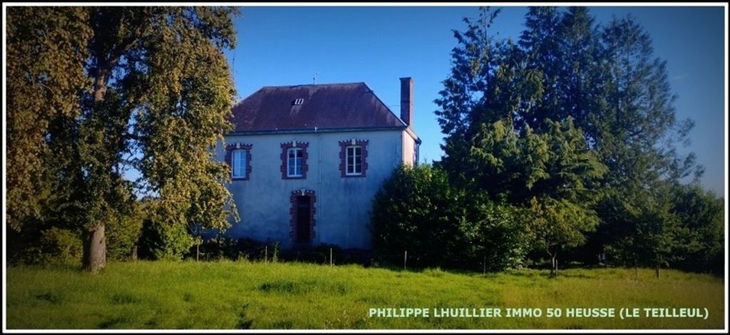 Achat maison 4 chambre(s) - Saint-Barthélemy