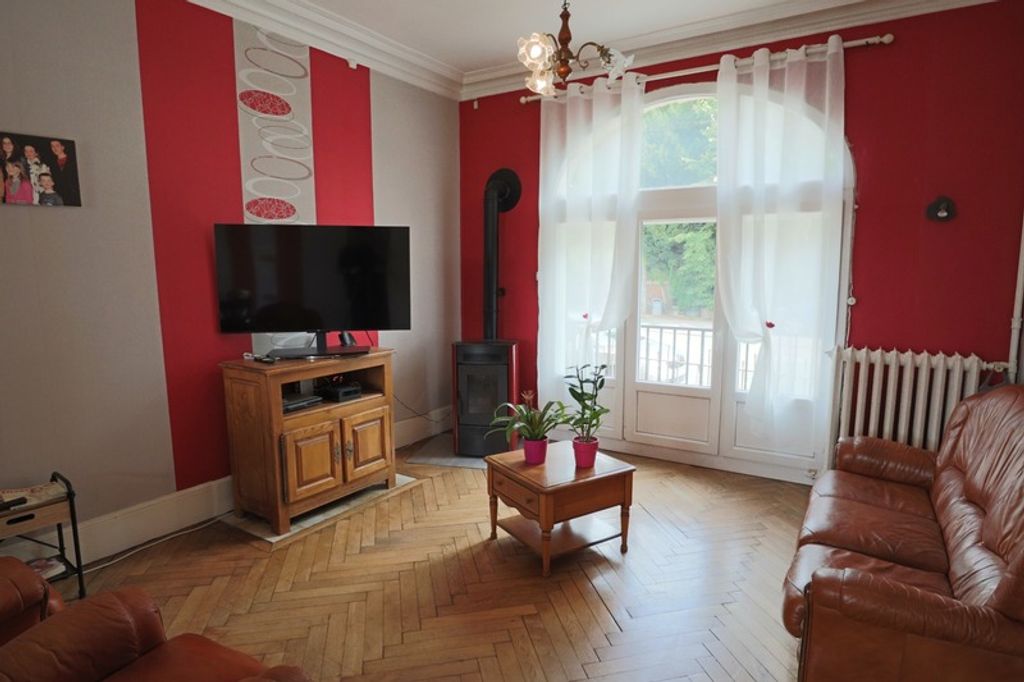 Achat maison 3 chambre(s) - Avesnes-sur-Helpe