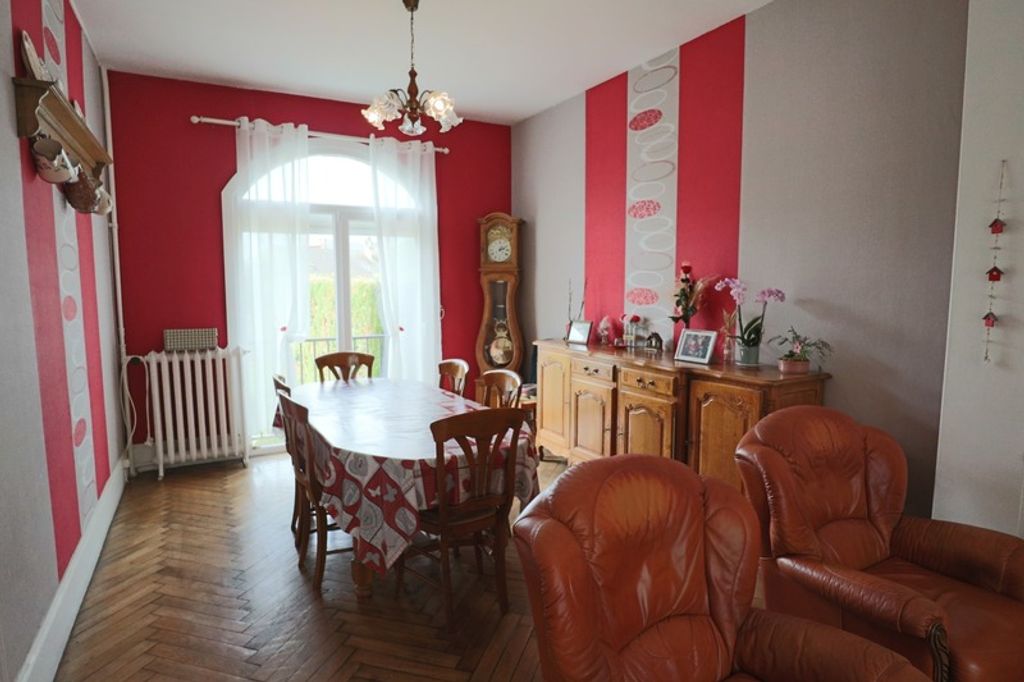 Achat maison 3 chambre(s) - Avesnes-sur-Helpe