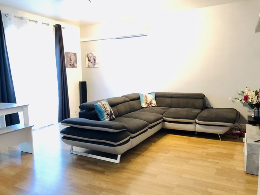 Achat maison à vendre 3 chambres 83 m² - Fos-sur-Mer