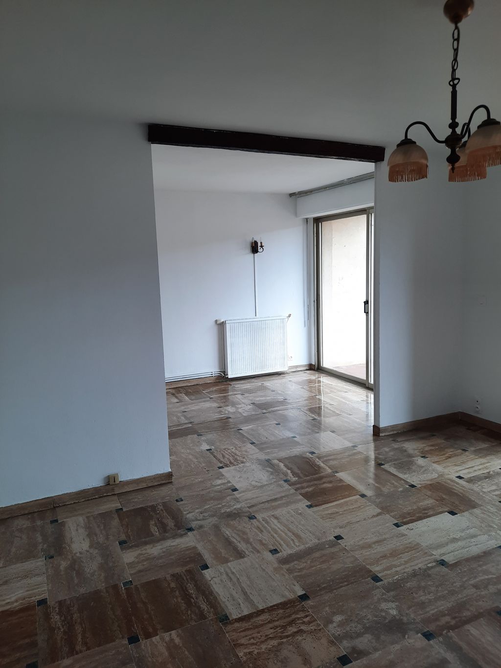 Achat appartement à vendre 4 pièces 88 m² - Lunel