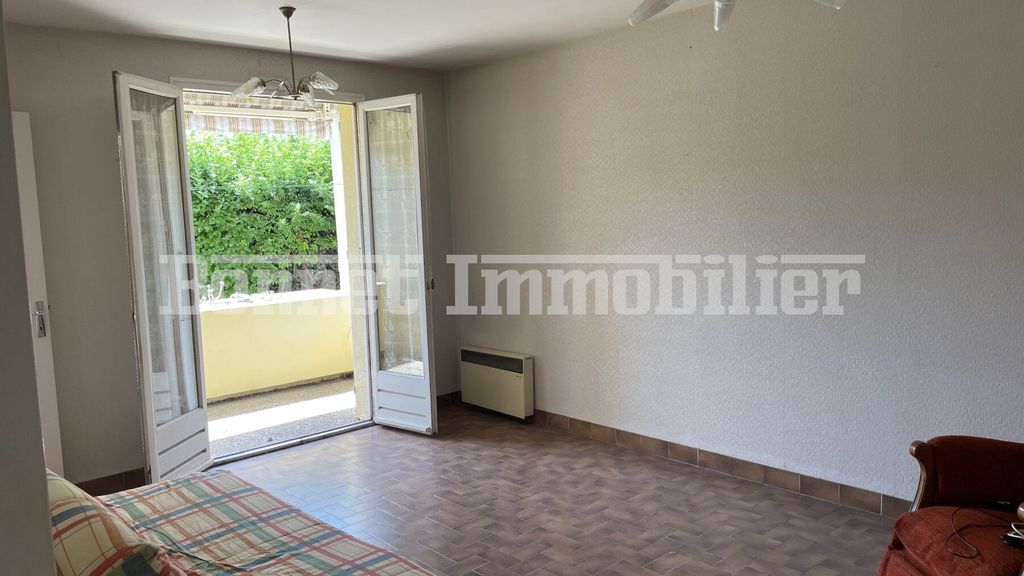 Achat appartement à vendre 5 pièces 68 m² - Nyons