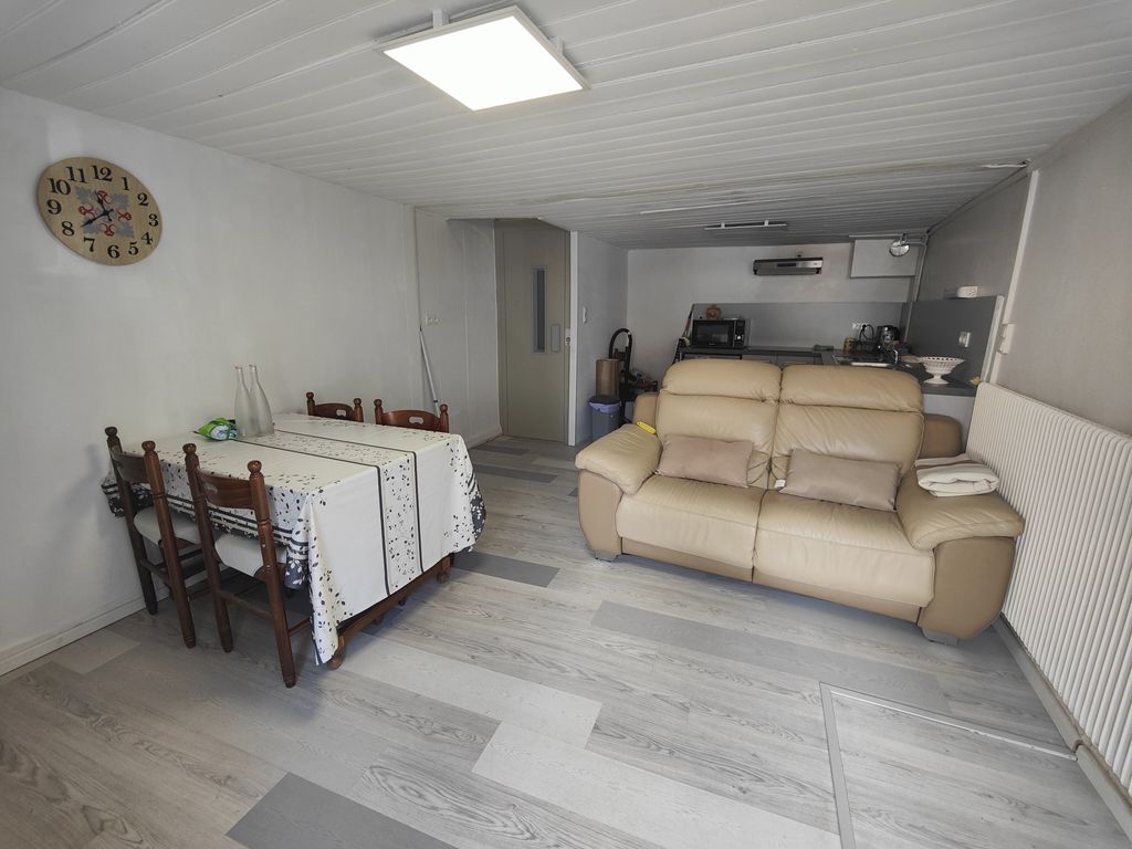 Achat maison à vendre 2 chambres 63 m² - Brioude