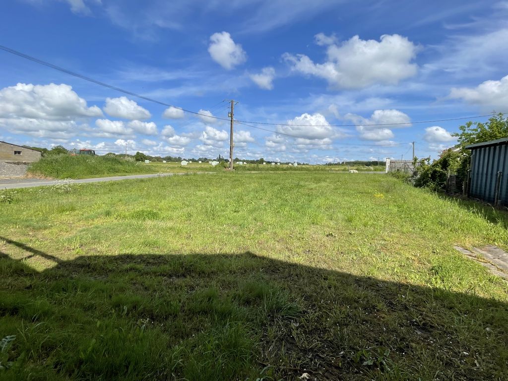 Achat maison 1 chambre(s) - La Boissière-du-Doré