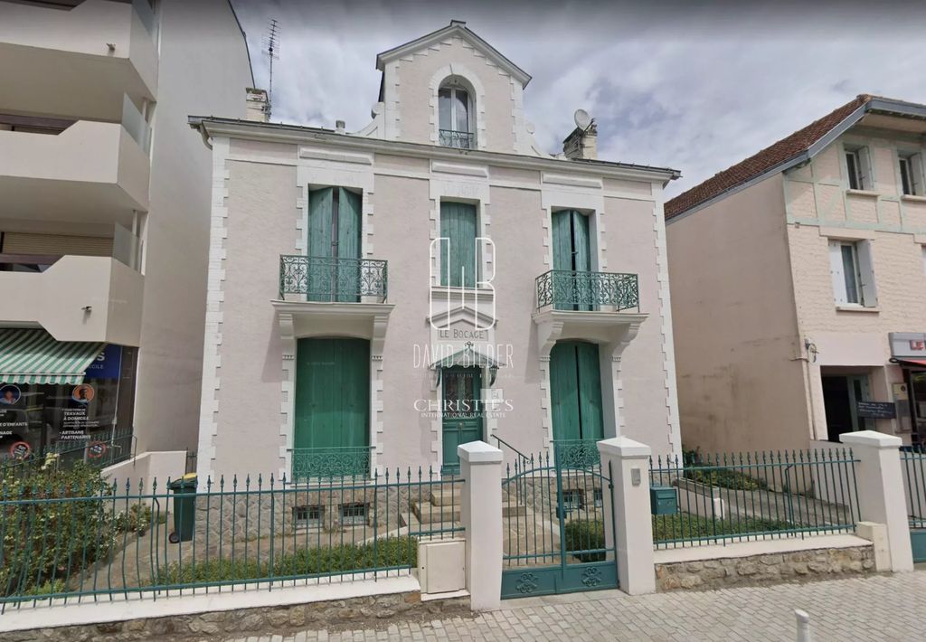 Achat maison à vendre 7 chambres 161 m² - La Baule-Escoublac