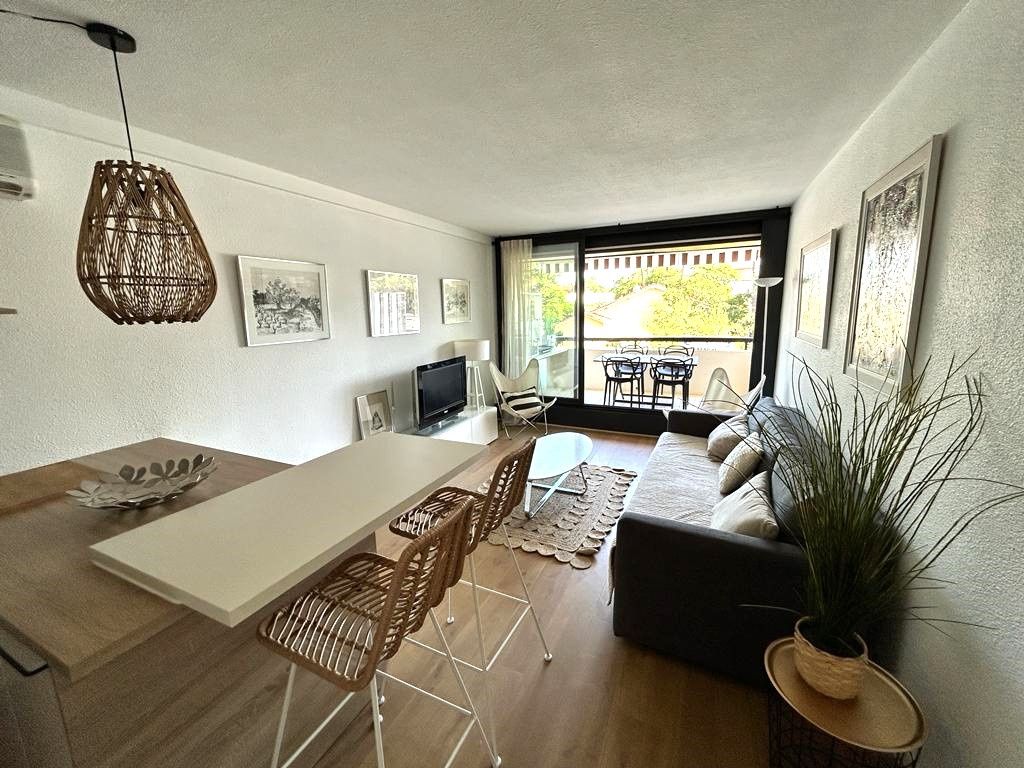 Achat appartement à vendre 2 pièces 46 m² - Capbreton