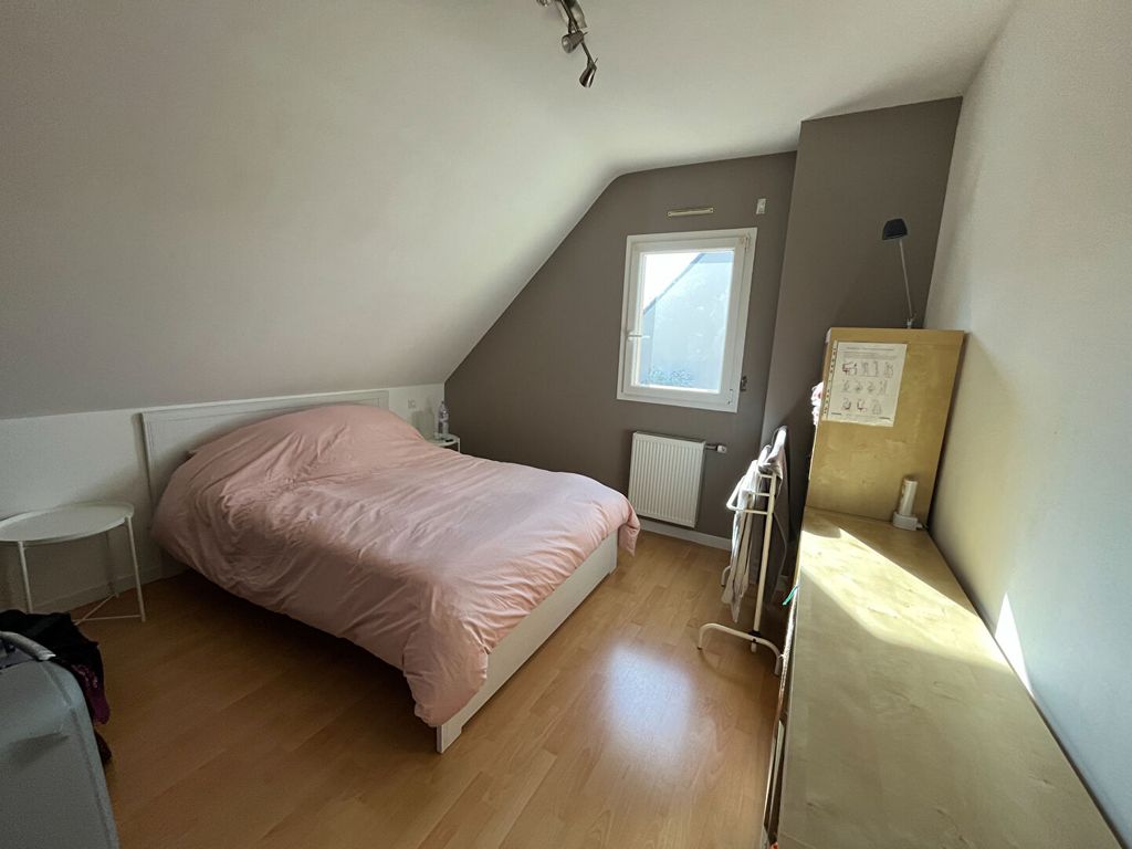 Achat maison 5 chambre(s) - Saint-Mars-du-Désert