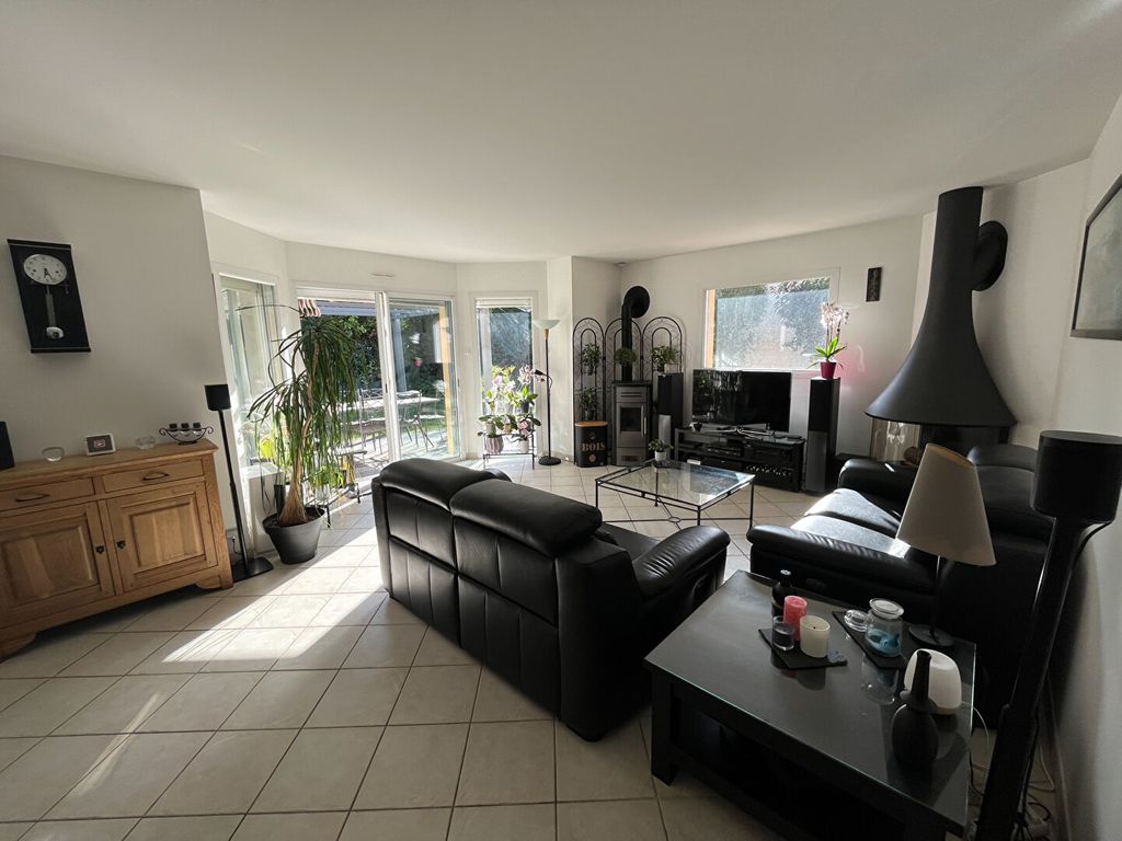 Achat maison 5 chambre(s) - Saint-Mars-du-Désert