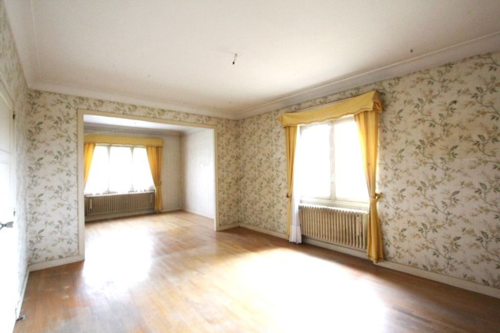 Achat maison 6 chambre(s) - La Charité-sur-Loire