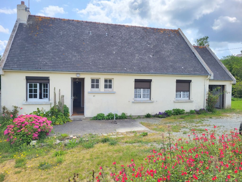 Achat maison à vendre 3 chambres 83 m² - Saint-Cast-le-Guildo