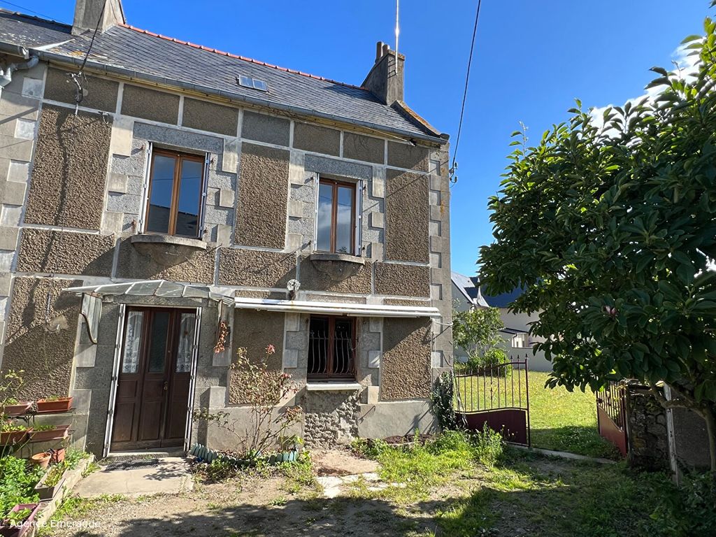 Achat maison à vendre 4 chambres 117 m² - Dinard