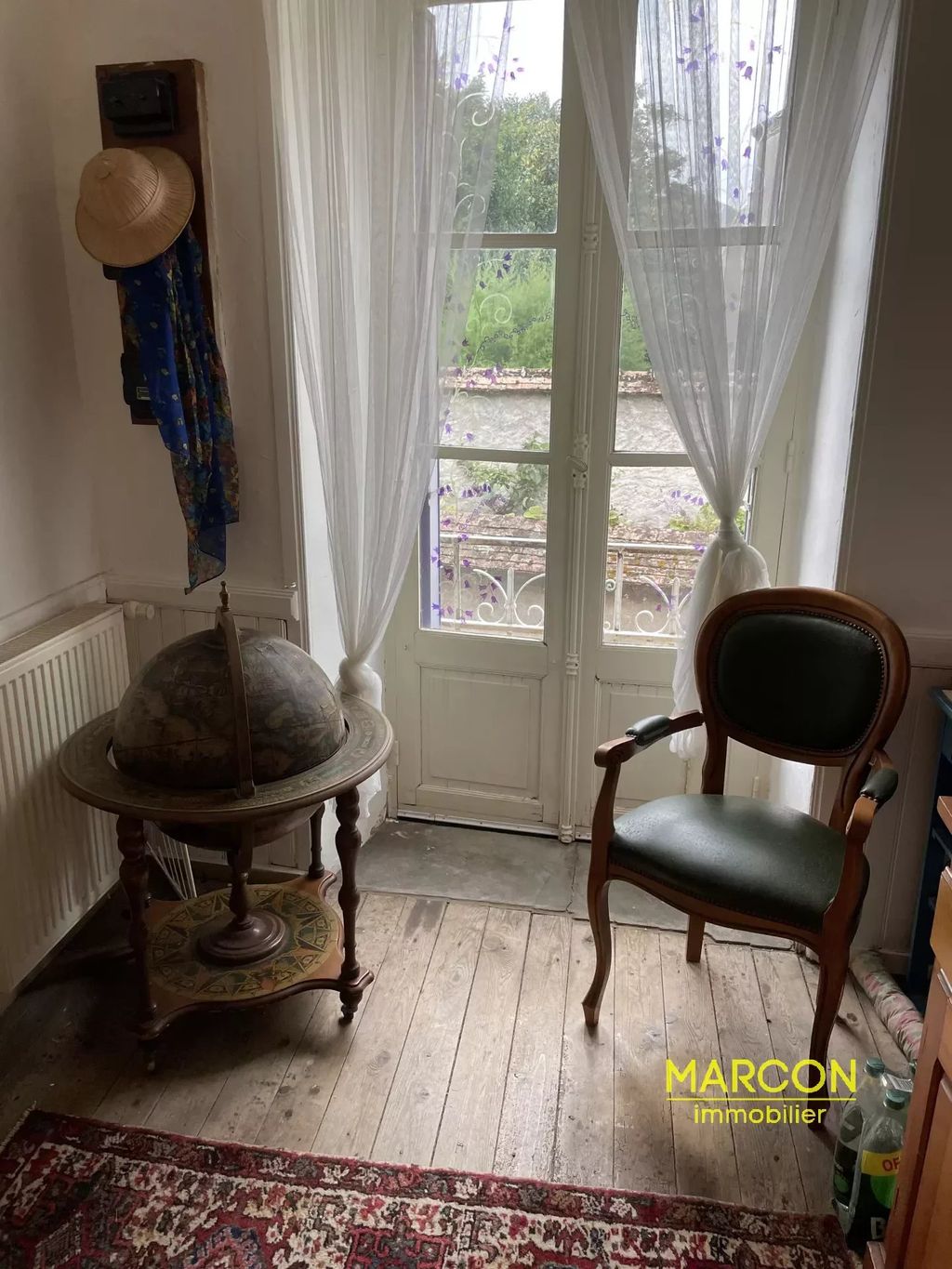 Achat maison 2 chambre(s) - Lussac-les-Églises