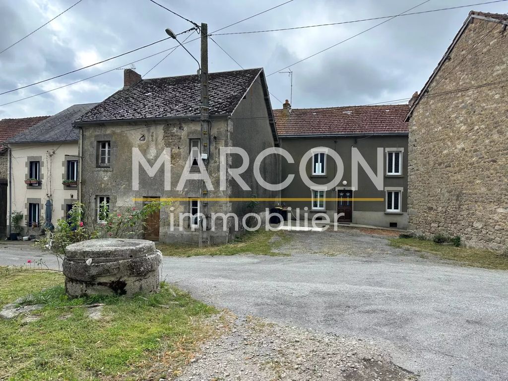 Achat maison 5 chambre(s) - La Souterraine