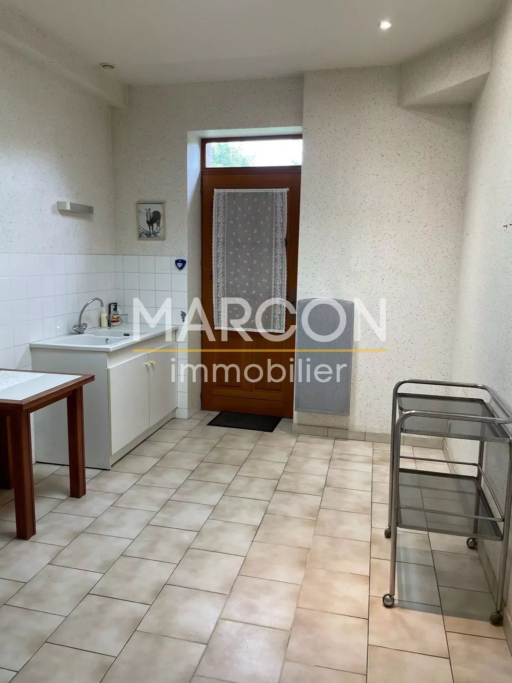 Achat maison 2 chambre(s) - Éguzon-Chantôme