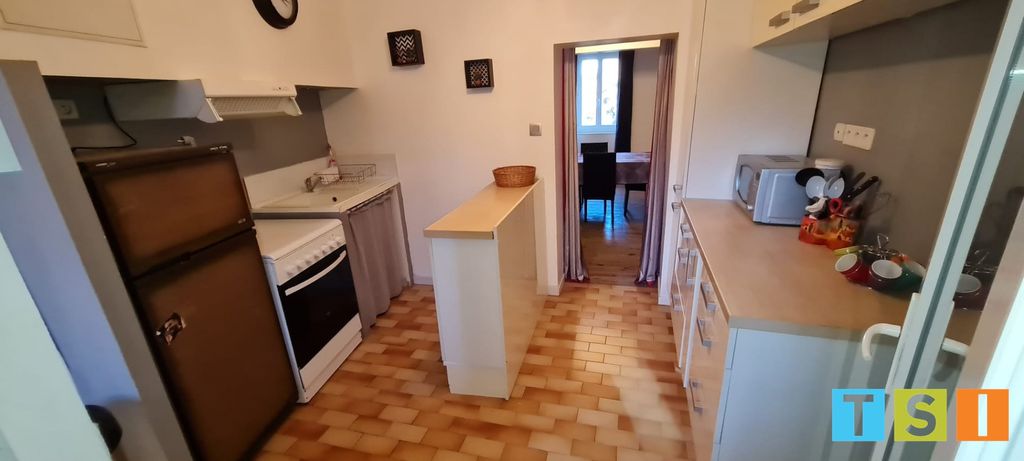 Achat maison 2 chambre(s) - Cassagnabère-Tournas