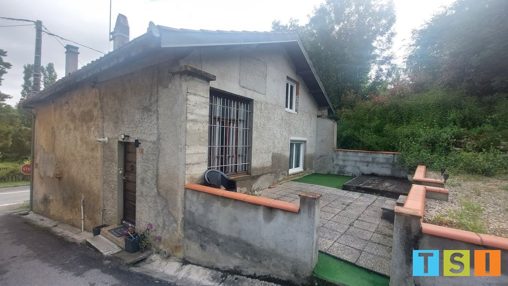 Achat maison 2 chambre(s) - Cassagnabère-Tournas