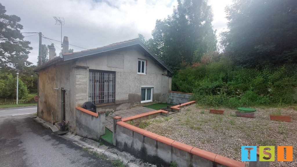 Achat maison 2 chambre(s) - Cassagnabère-Tournas