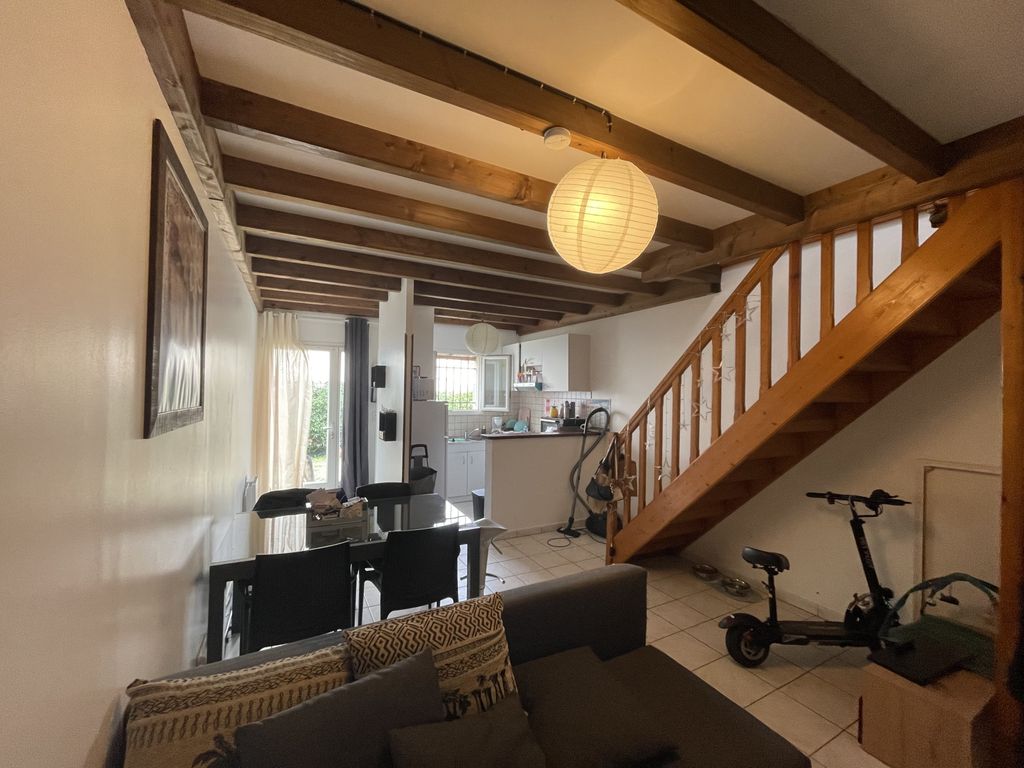 Achat maison 2 chambre(s) - Libourne