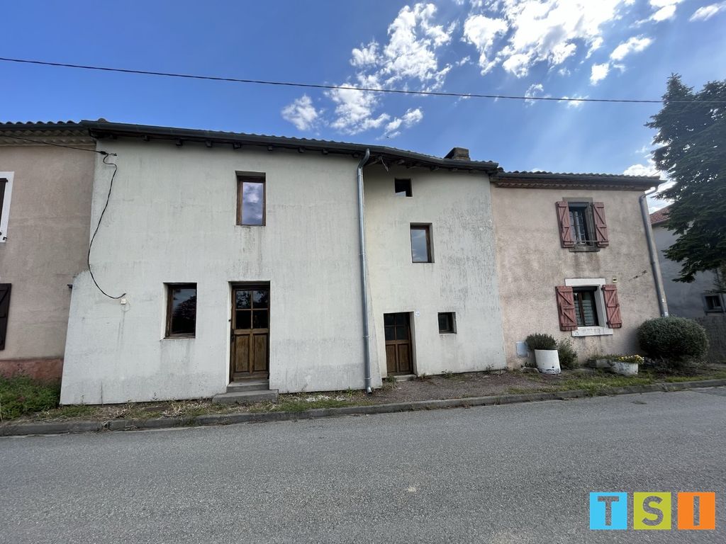 Achat maison à vendre 3 chambres 157 m² - Samouillan