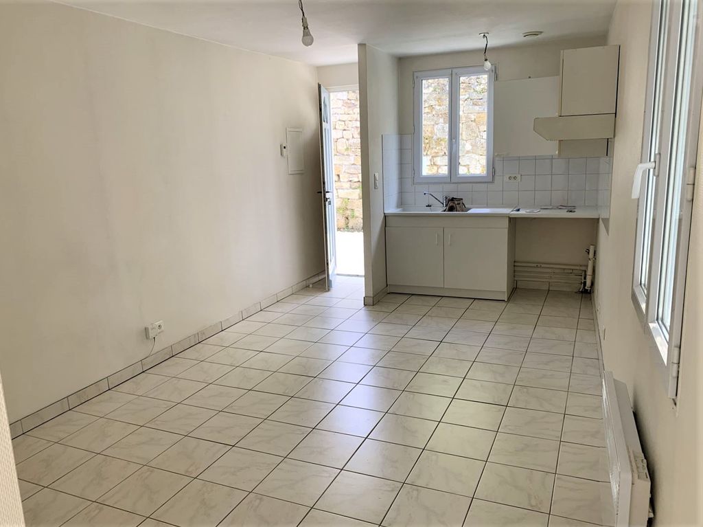 Achat maison 1 chambre(s) - Terrasson-Lavilledieu