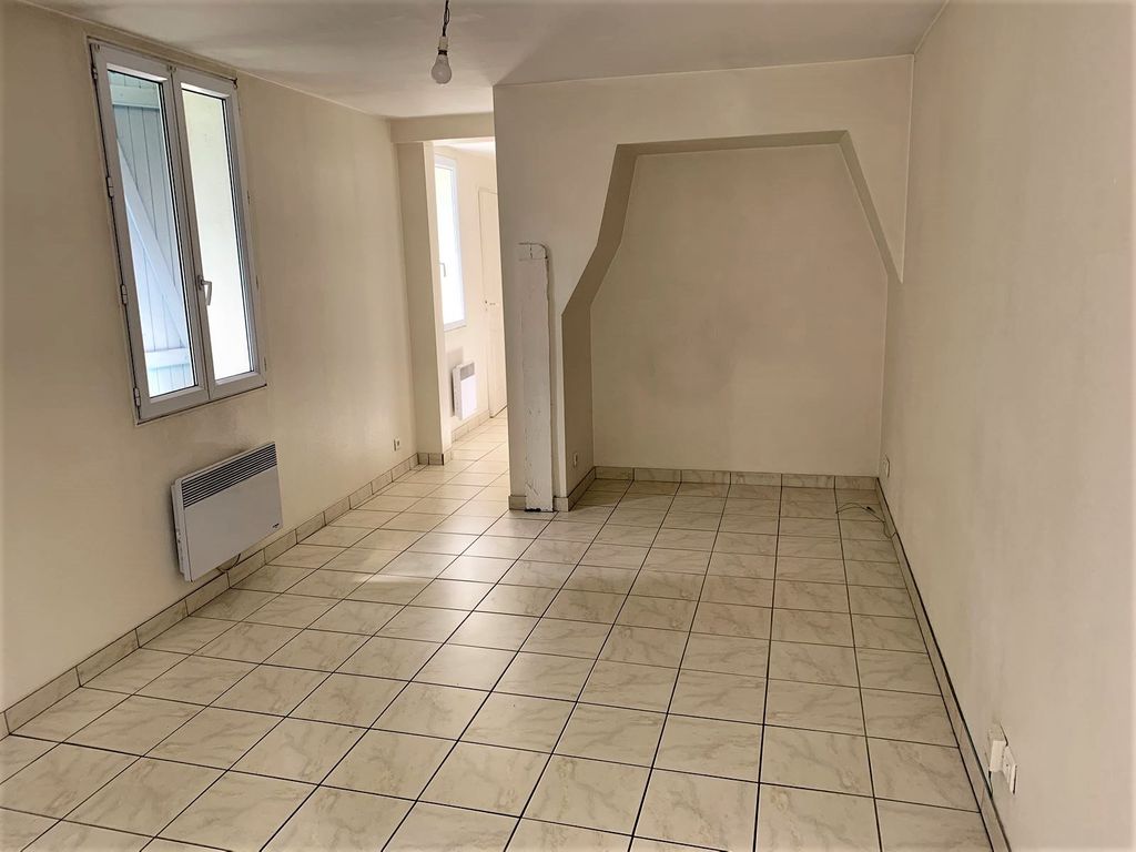 Achat maison 1 chambre(s) - Terrasson-Lavilledieu