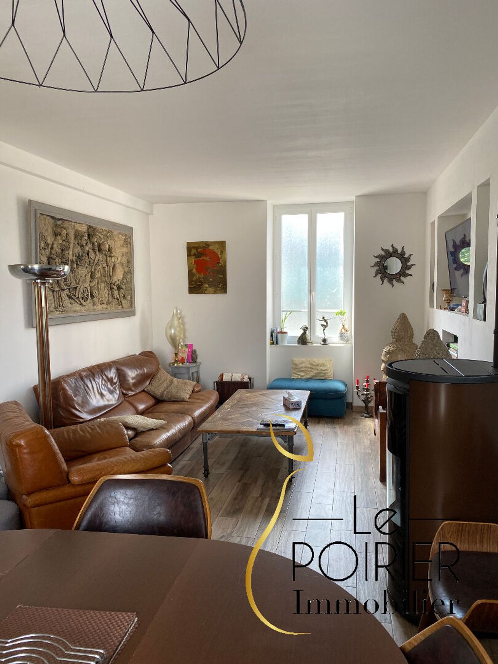 Achat maison à vendre 3 chambres 230 m² - Pléneuf-Val-André