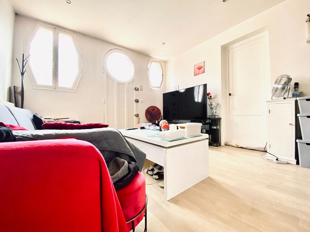 Achat appartement à vendre 2 pièces 30 m² - Le Bouscat