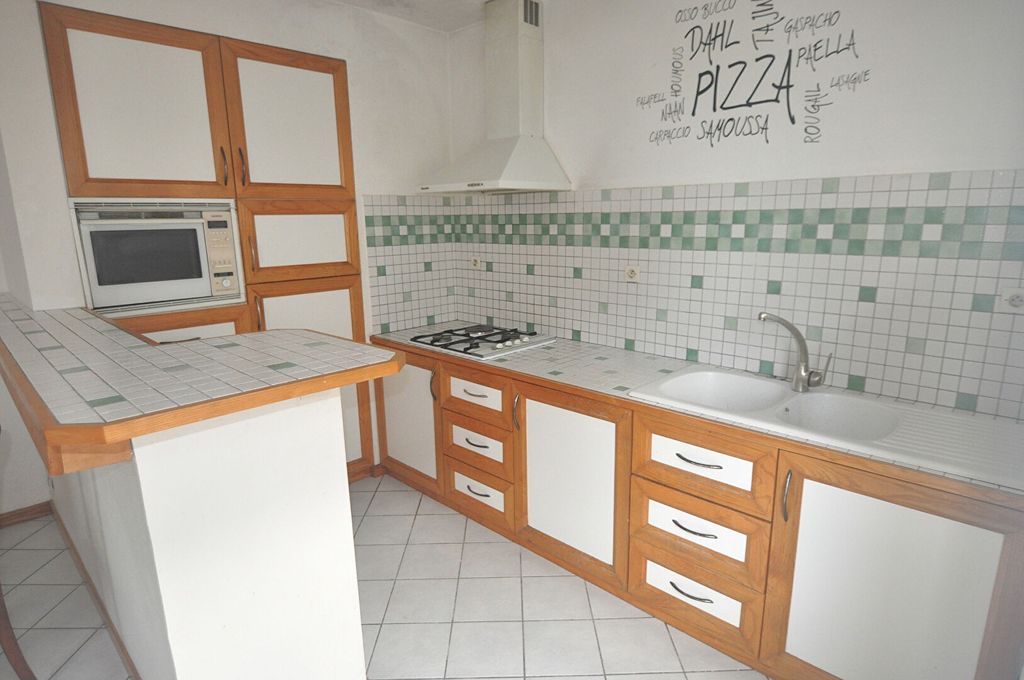 Achat maison 1 chambre(s) - Grenoble