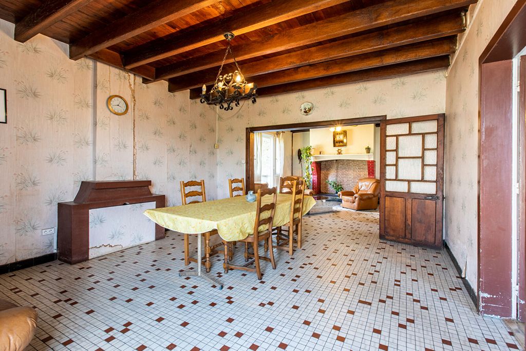 Achat maison 4 chambre(s) - Grenade-sur-l'Adour