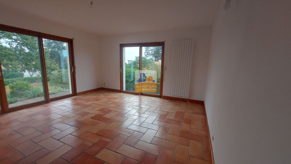 Achat maison 3 chambre(s) - Saint-Léger-les-Vignes