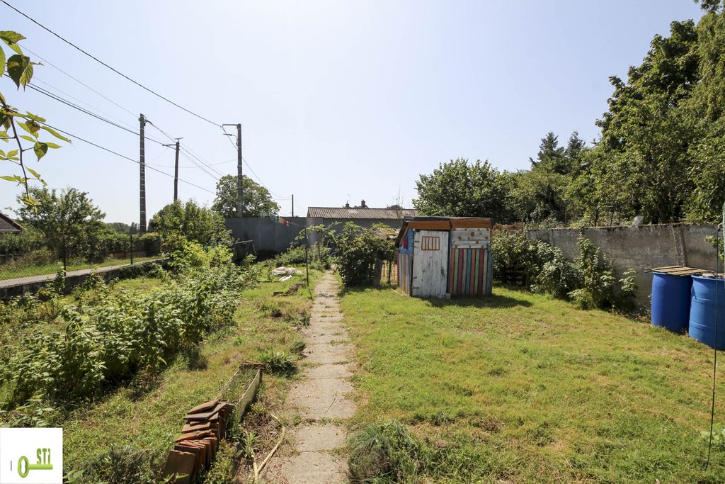 Achat maison 3 chambre(s) - Sainte-Geneviève-des-Bois